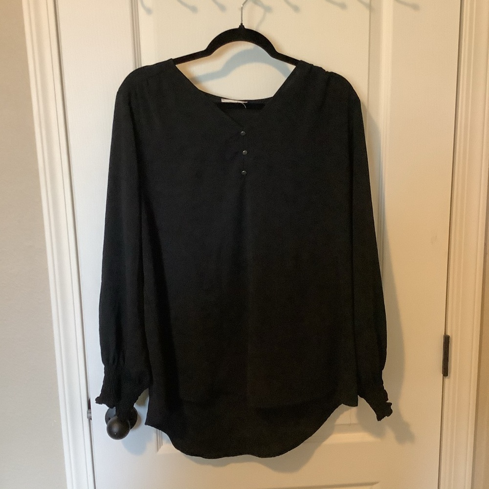 Woman’s blouse